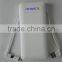8000mAh Power Bank Mobile Battery Charger Credit Card w/Charging Cable UltraThin