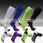 Football Socks Compression Nylon Spandex Bulk Wholesale Socks