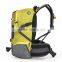 Waterproof nylon skateboard backpack sports backpack bag