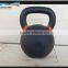 new gravity mould cast iron kettlebell