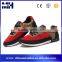 Hot Trend Lace Up Fashion Mens Sport Shoe New Model Canvas Shoes