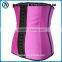 Hot sale neoprene adjustable body slimmer shapers waist trainer lose weight belt