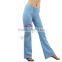 A2522 cheap dance black jazz pants wholesale jazz pants