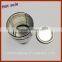 High quality coffee tin can packaging