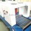 Steel Chain Semi-auto Bottle Shrink Wrapping Packaging Machine