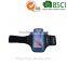 China manufactorer custom sports running  express sport armband