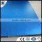 High gloss Aluminium composite panels