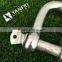 Anchor Shackle With Screw Collar Pin