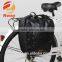 TPU combined with 600D bicycle carry bag