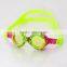 Walmart supplier sport funny swimming goggles, name brand goggles