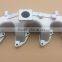 High precision machine service stainless steel gravity-casting