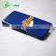 Plastic Material and iPhones Compatible Brand 3D sublimation case for iphone6