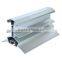 Greenhouse Aluminum Profiles