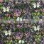 Chinese mill hot selling 100% polyester jacquard fabric for evening grown