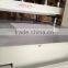 Dapeng hydraulic type half cut die cutter machine