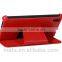 Factory Direct Selling Stand Function PU Leather Case For Sony Xperia Z2