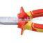 VDE Bent Nose Pliers Insulated Tools High-Quality WEDO TOOLS