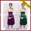 China Supplier Wholesale Disposable Kids Drawing Aprons With Sleeves
