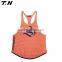 custom dri fit blank gym mens stringer singlet                        
                                                Quality Choice