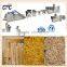 full automatic extruded snack pellets 3D Food plant