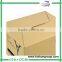 carruagted boxes made in China moving boxes
