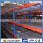 Manufacturer Steel Warehouse Medium Duty Racks