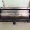 JWB-poultry air inlet for chicken house, black air inlet for poultry house /greenhouse