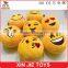 customize plush emoji keychain hot selling emoji plush keychain cheap stuffed emoji keychain                        
                                                Quality Choice