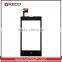 Original Spare Parts Touch Panel Glass Digitizer for Nokia Lumia 520