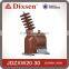 Outdoor high voltage 33kv transformer