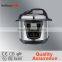 Cheap Christmas Gifts automatic cooker european electric rice pressure cooker