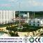 LNG Plant----High efficiency low power consumption small size MRC process (150TPD-1500TPD)