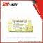 SDPower 300mA LED driver 6W with 12V-25V output voltage for Iran market