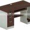 Laminated Furniture Modern Office Desk 10 Years Export Experience Factory