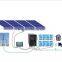1KW 3KW 5kw solar panels kit 1KW 3KW 5kw complete set off grid solar system solar panel system 3000w
