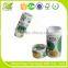 high quality recycled round tube gift box