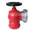 indoor hydrant fire