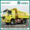 hot cheap china new brand 6x4 howo dump truck price