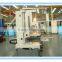 TPX6113 Bed Type/Table Type Universal Horizontal Boring Machine With Milling Head
