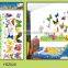 DIY room decoration wall sticker kids,bedroom wall sticker,lager wall sticker