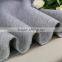 Polyester rayon spandex double sided knit fabric double knit fabric scuba ,scuba knit fabric