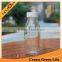 Hot Sale 10oz French Square Bottle With Sealing Cap