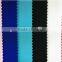 300g/sm dyed polyester spandex double side knit scuba air layer fabric for coat