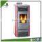 Wood burning stoves Pellet stoves 9KW