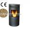 wood pellet stove NB-PR9 pellet stove 9KW