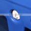 Roto mold plastic bin chilling fish tubs Freshness Preservation contaner