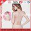 0 Pressure Gather And Lift Chest Seamless Breath Classical 3/4 Cup Woman Sports Bra