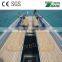 Boat deck, yacht deck