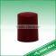 Unusual plastic screw cap with good quality