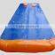 hot sales kids inflatable water slip slide